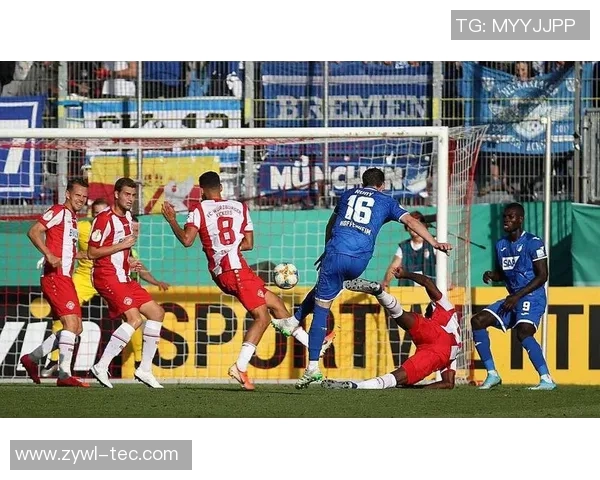 德乙海登海姆主场迎战奥斯纳全力争胜的关键对决 德乙海登海姆主场迎战奥斯纳全力争胜的关键对决