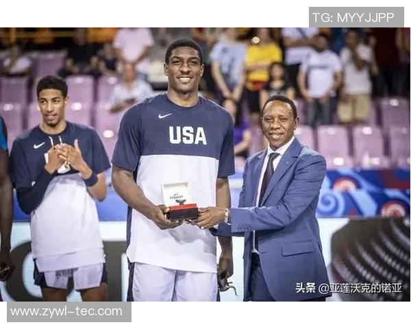 2019年U19美国队与立陶宛队激战回顾及赛后分析