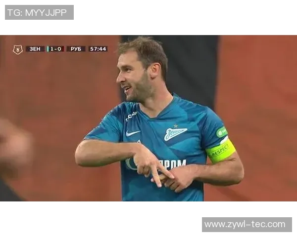 圣彼得堡泽尼特迎战喀山红宝石争夺俄超联赛冠军荣耀之战