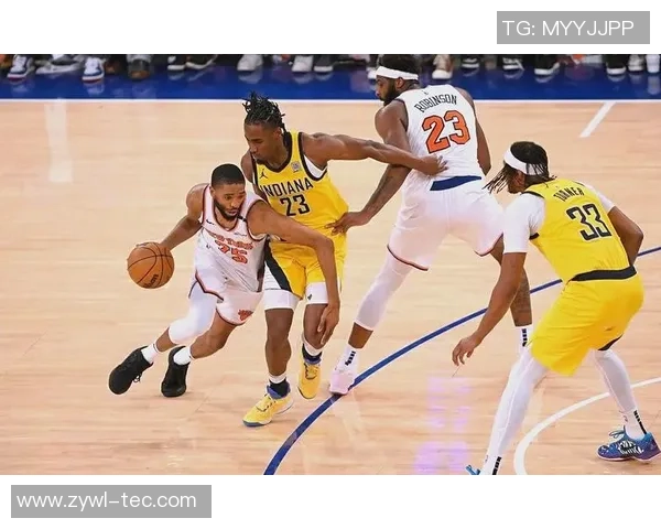 骑士与步行者第五场激战全场录像回放精彩瞬间回顾