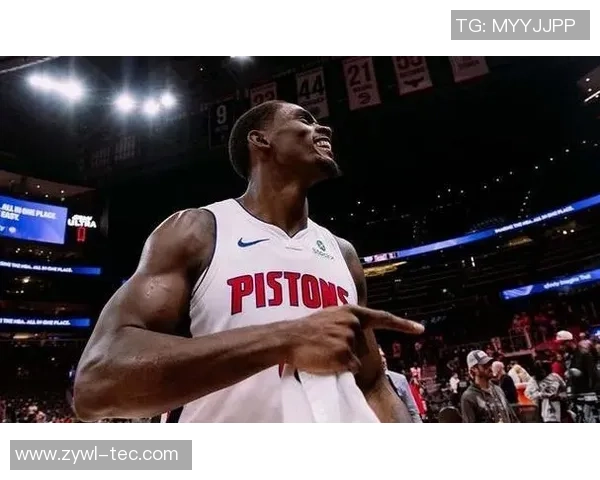 13连胜+追平队史！活塞前次拿到这样的成果是哪年？其时战绩怎么？