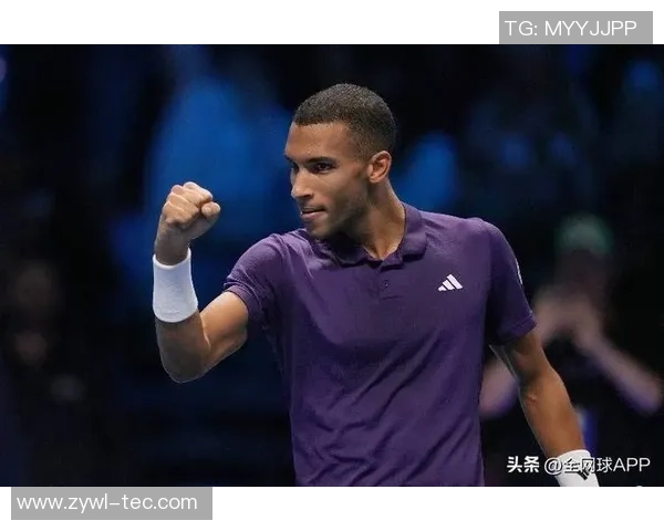 ATP年终总决赛分组出炉，最终一席悬念仍未落定