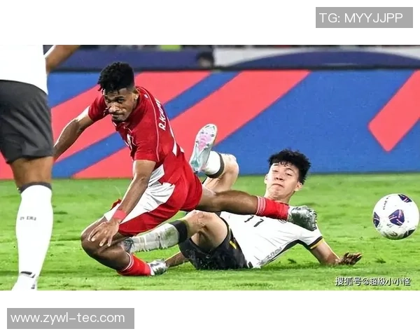 生气了！韩媒：0-2不敌中国队，乃至还遭受“耻辱”式脚后跟丢球